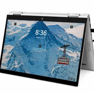 New Laptop HP Elite x360 830 G10 16GB Intel Core i7 SSD 512GB