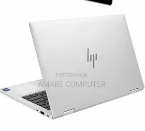 New Laptop HP Elite x360 830 G10 16GB Intel Core i7 SSD 512GB