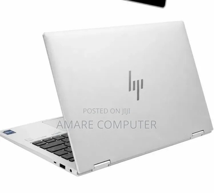 New Laptop HP Elite x360 830 G10 16GB Intel Core i7 SSD 512GB