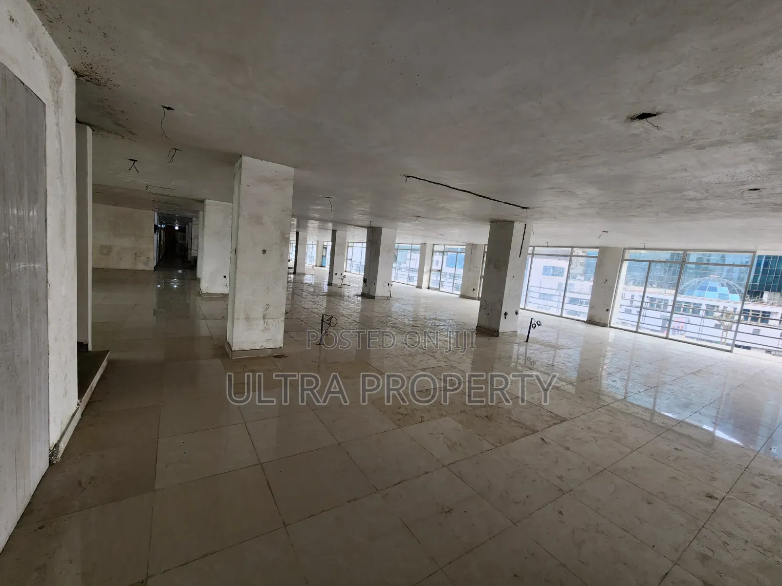 Full Floor