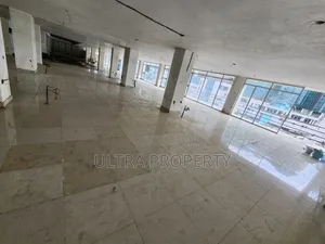 Full Floor