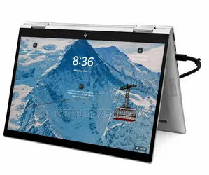 New Laptop HP Elite x360 830 G10 16GB Intel Core i7 SSD 512GB