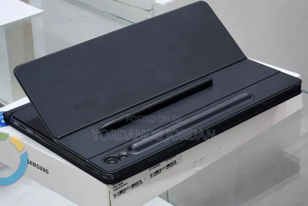 New Samsung Galaxy Tab S9 256 GB