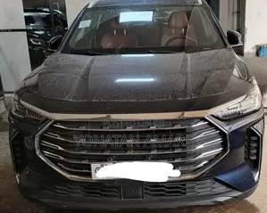 Jetour X70 Plus 2023
