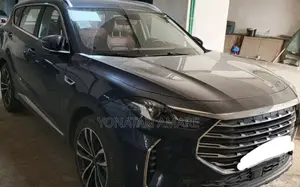Jetour X70 Plus 2023