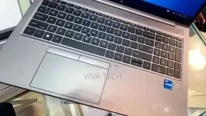 New Laptop HP ZBook Studio 16GB Intel Core i7 SSD 512GB