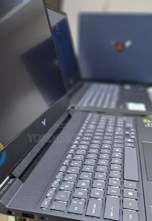 New Laptop HP Victus 15 16GB AMD Ryzen 7 SSD 512GB