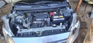 Mitsubishi Attrage 2021 Gray
