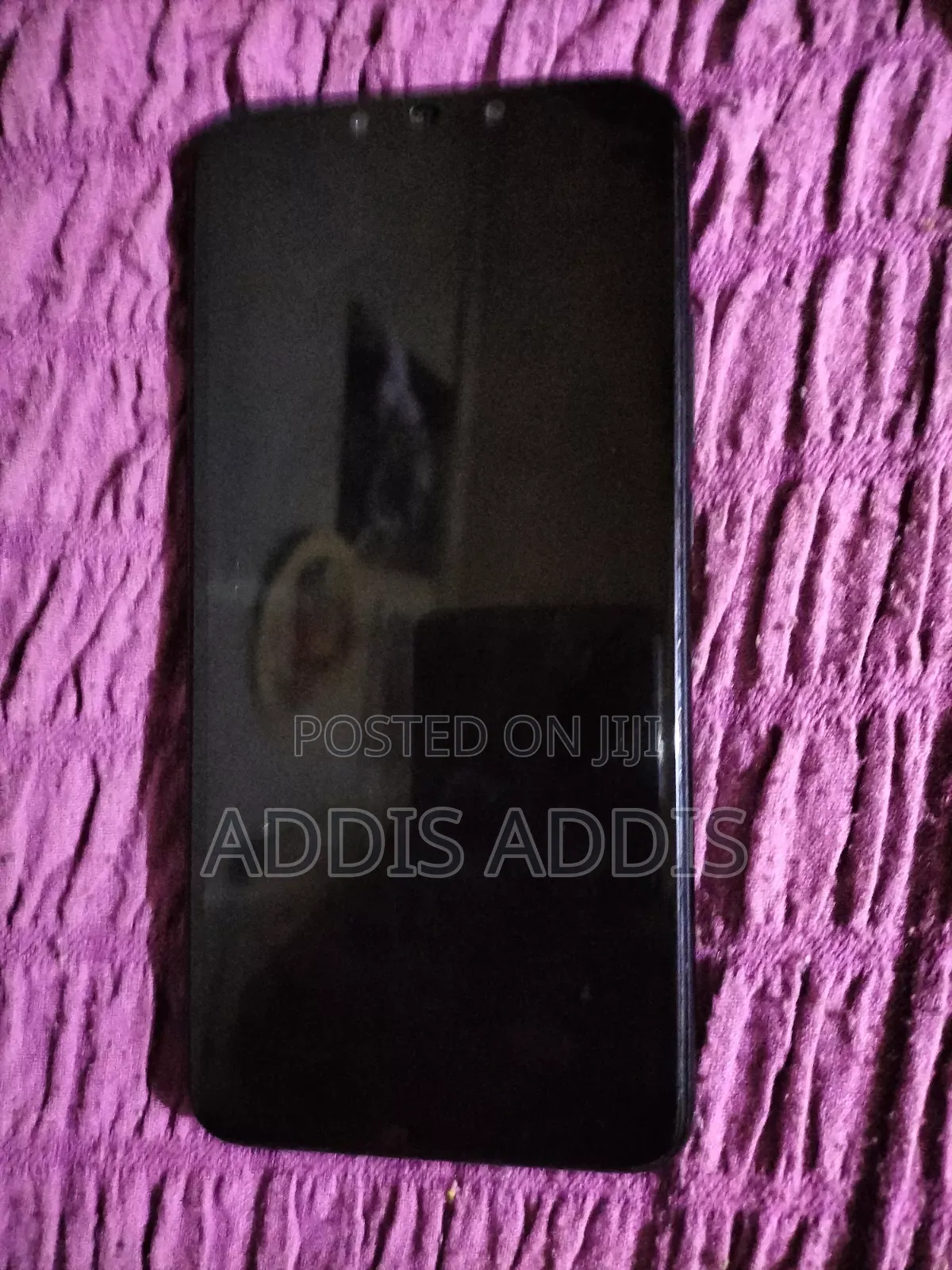 Huawei Nova 3i 128 GB Black