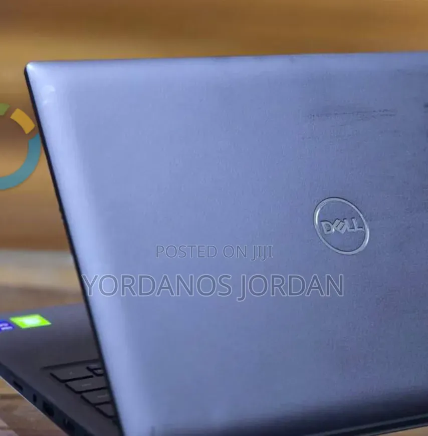 New Laptop Dell Latitude 3320 8GB Intel Core i7 SSD 256GB