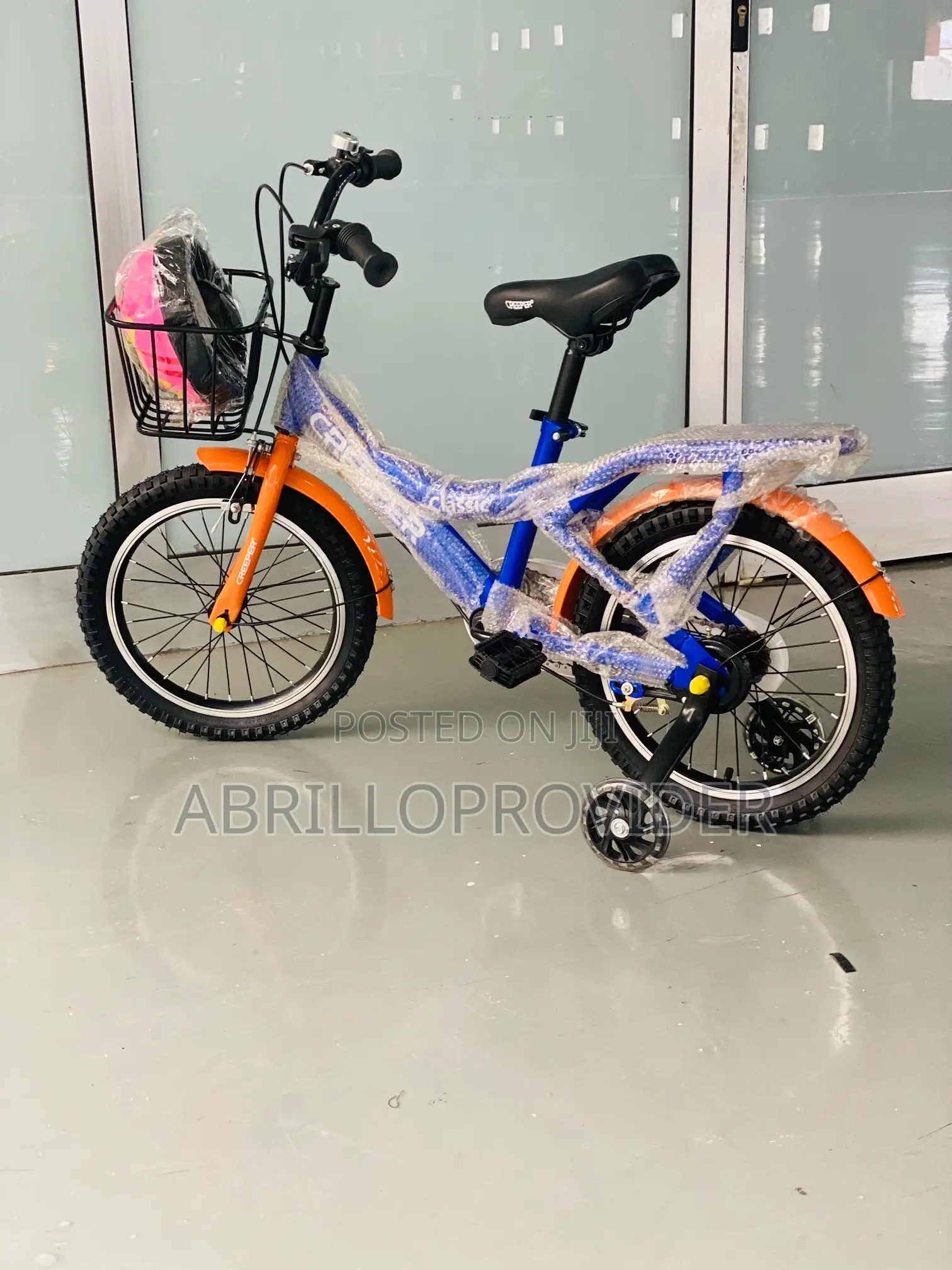 Kids Bike 16 Inch Kids Bike 16 Inch