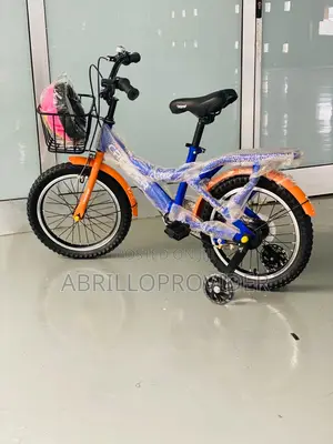 Kids Bike 16 Inch Kids Bike 16 Inch
