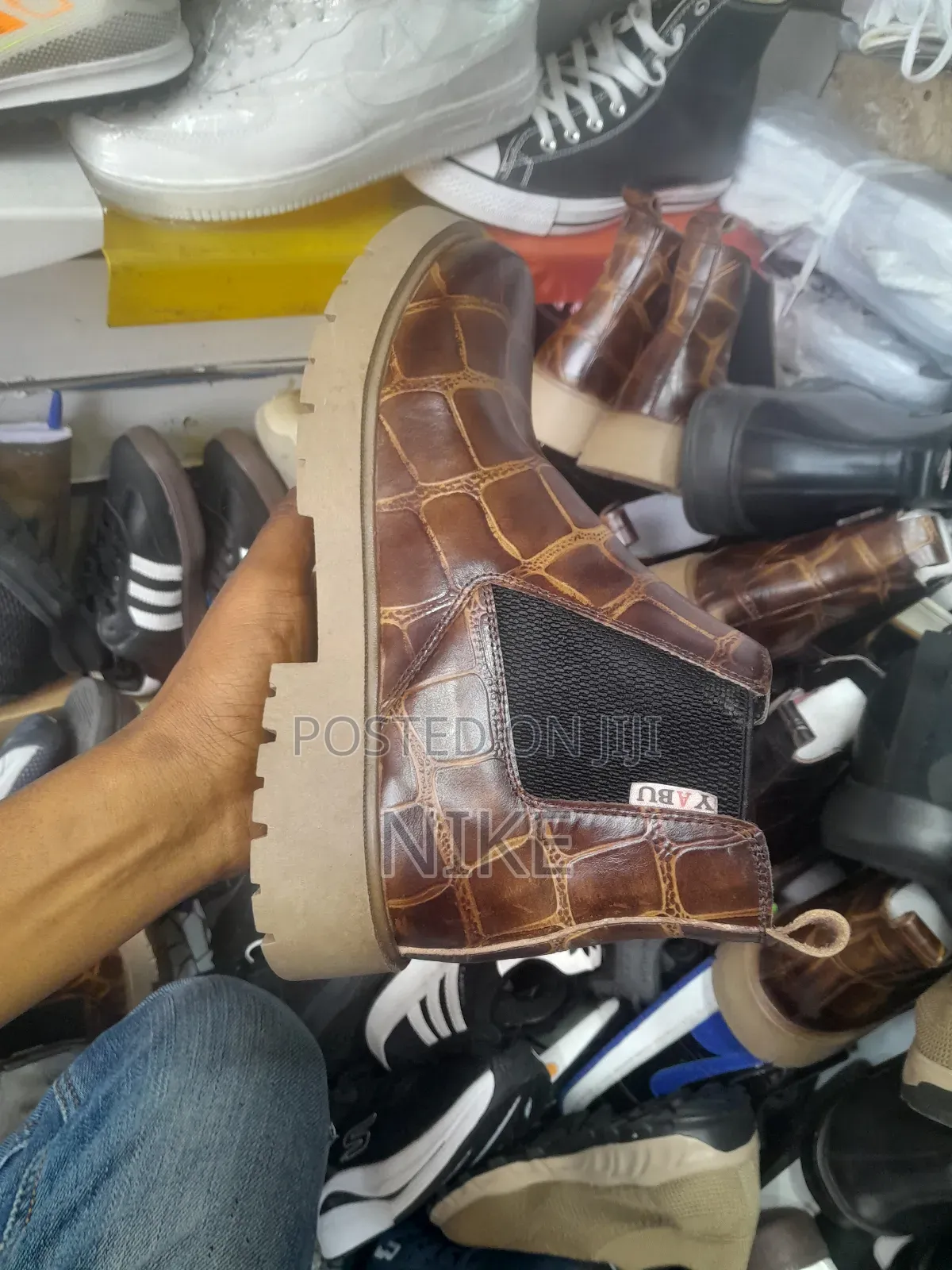 Summer Shoes