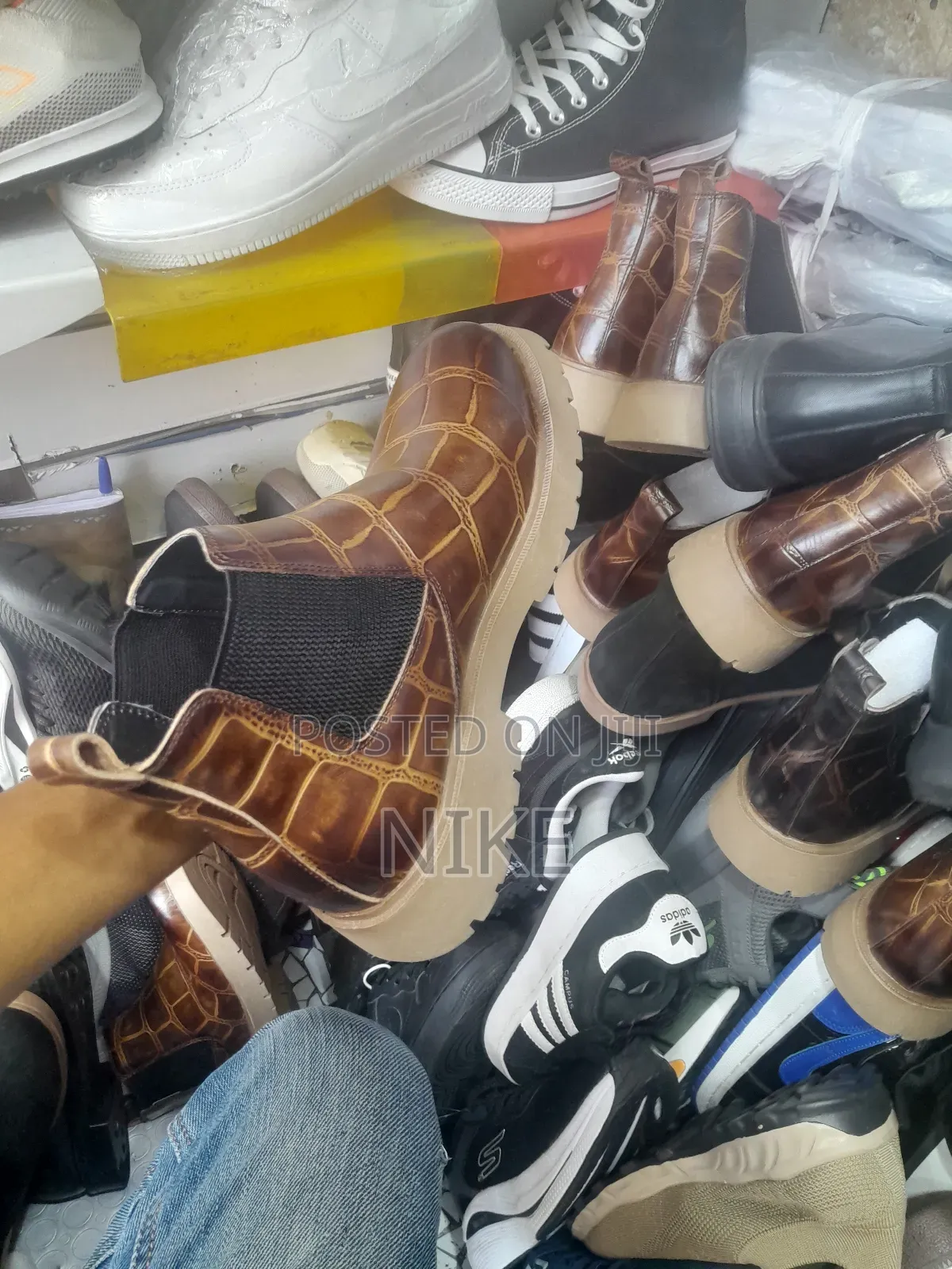 Summer Shoes