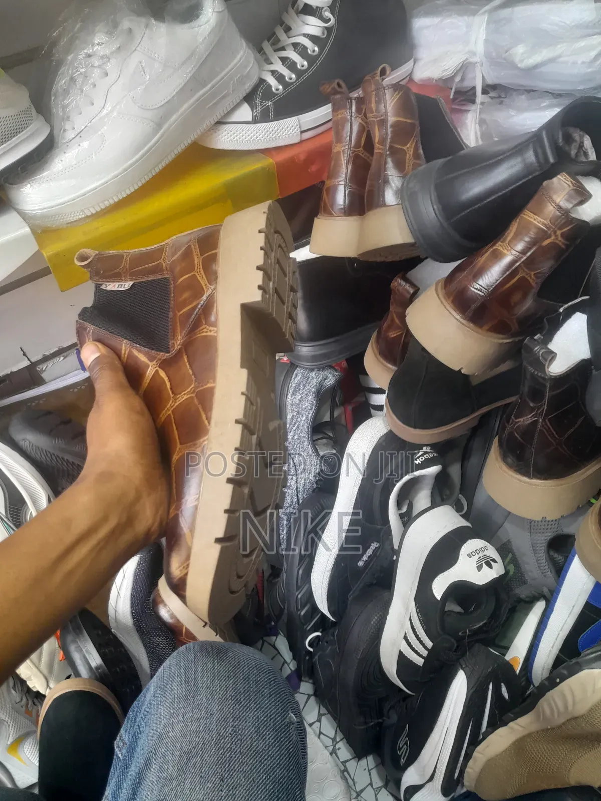 Summer Shoes
