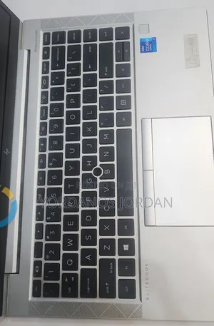 New Laptop HP EliteBook 840 G8 16GB Intel Core i7 SSD 512GB