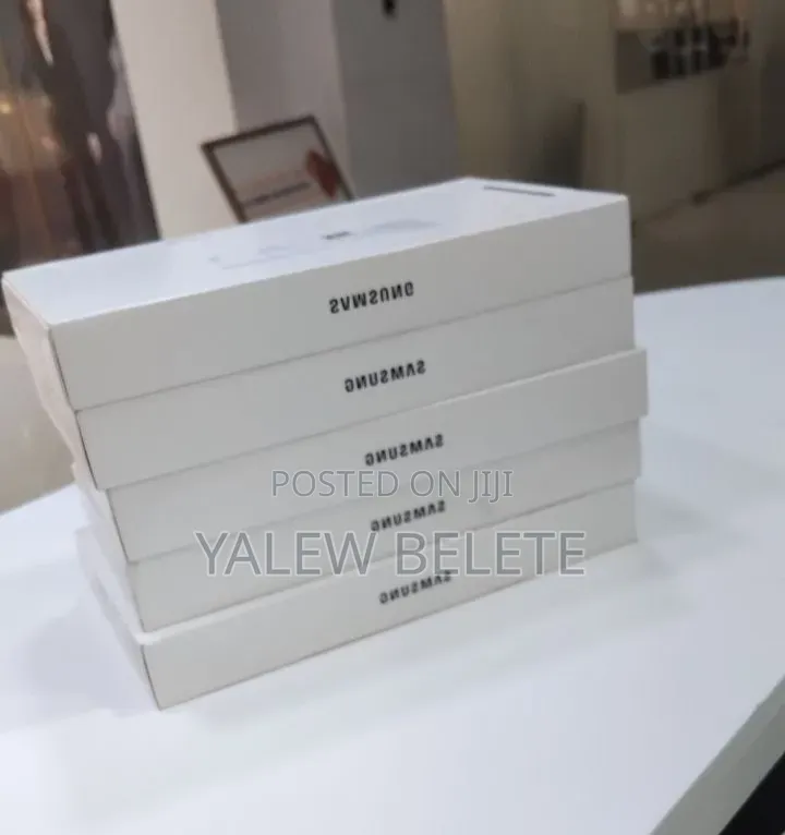 New Samsung Galaxy Tab A11 64 GB Silver