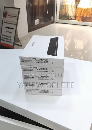 New Samsung Galaxy Tab A11 64 GB Silver