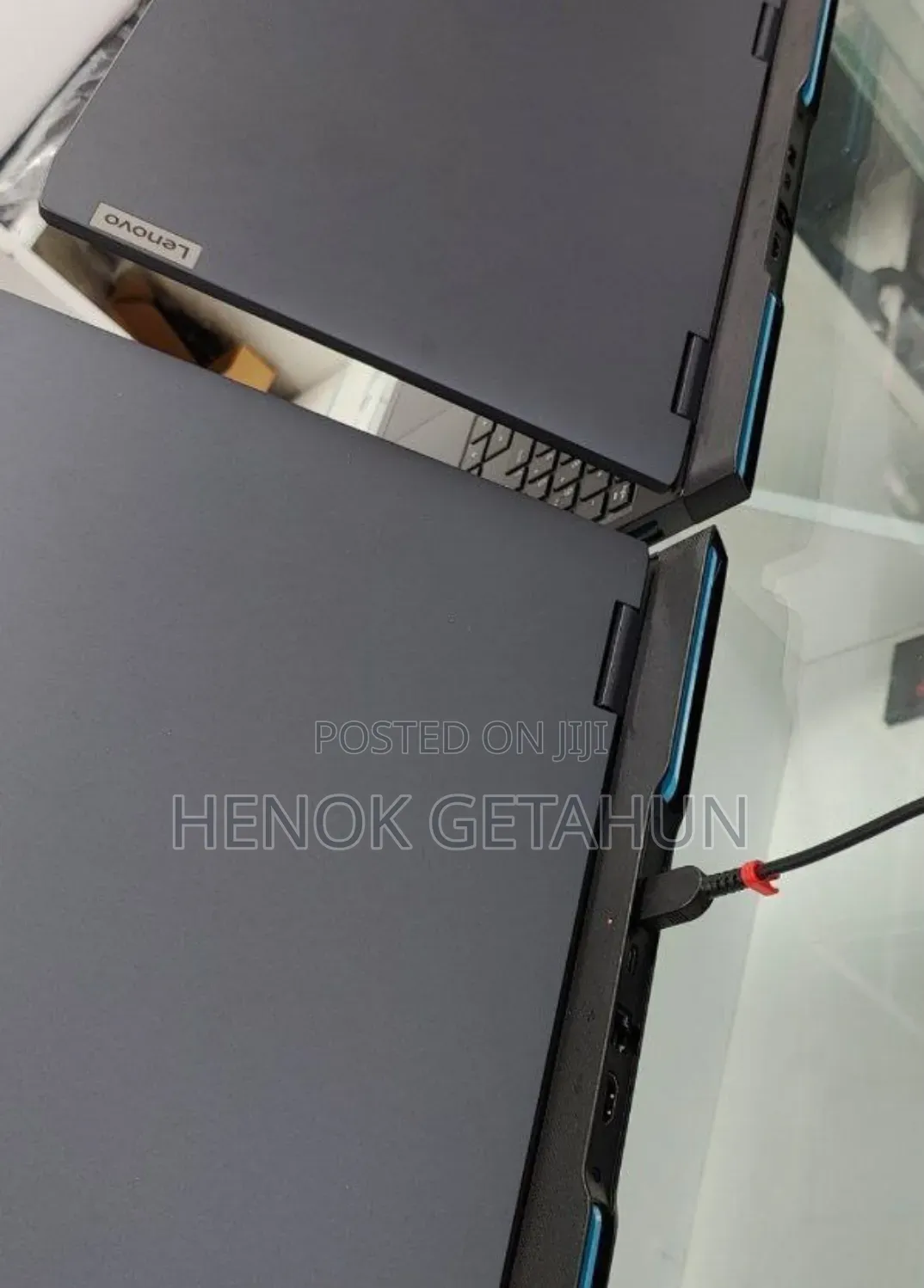 New Laptop Lenovo Legion 5 16GB Intel Core i5 SSD 512GB