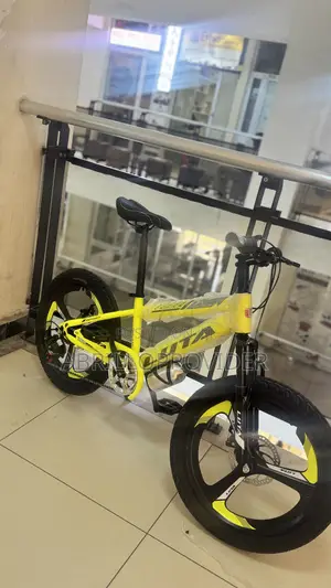 Luta Kids负担bike 20 Inch