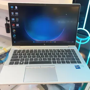 New Laptop HP EliteBook 840 G8 16GB Intel Core i7 SSD 512GB