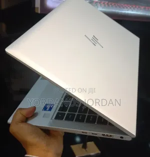 New Laptop HP EliteBook 840 G8 16GB Intel Core i7 SSD 512GB
