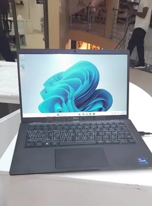 New Laptop Dell Latitude 7420 16GB Intel Core i7 SSD 512GB