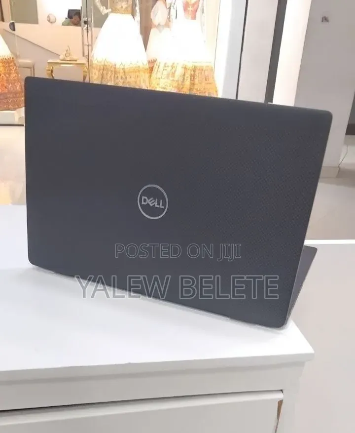 New Laptop Dell Latitude 7420 16GB Intel Core i7 SSD 512GB
