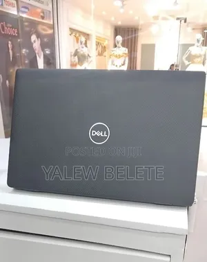 New Laptop Dell Latitude 7420 16GB Intel Core i7 SSD 512GB