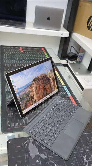 New Laptop Microsoft Surface Pro 7+ 16GB Intel Core i7 SSD 512GB