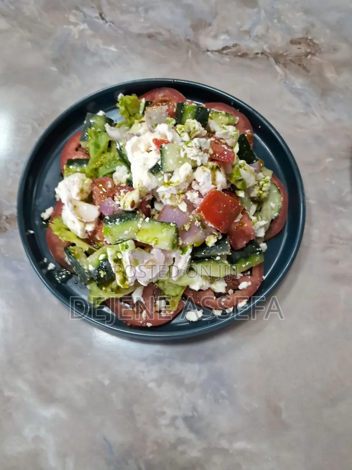 Dej Catering Service
