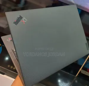 New Laptop Lenovo ThinkPad X1 Carbon 16GB Intel Core i7 SSD 1T