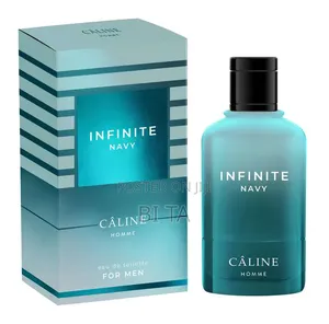 Infinite Perfume