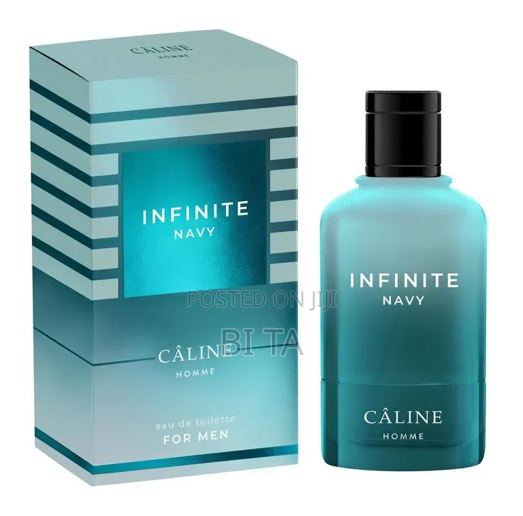 Infinite Perfume