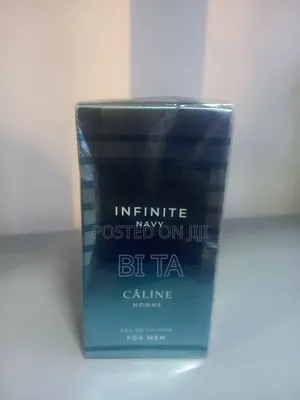 Infinite Perfume