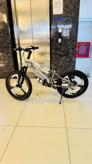 Luta Kids Bike看看哈20 Inch