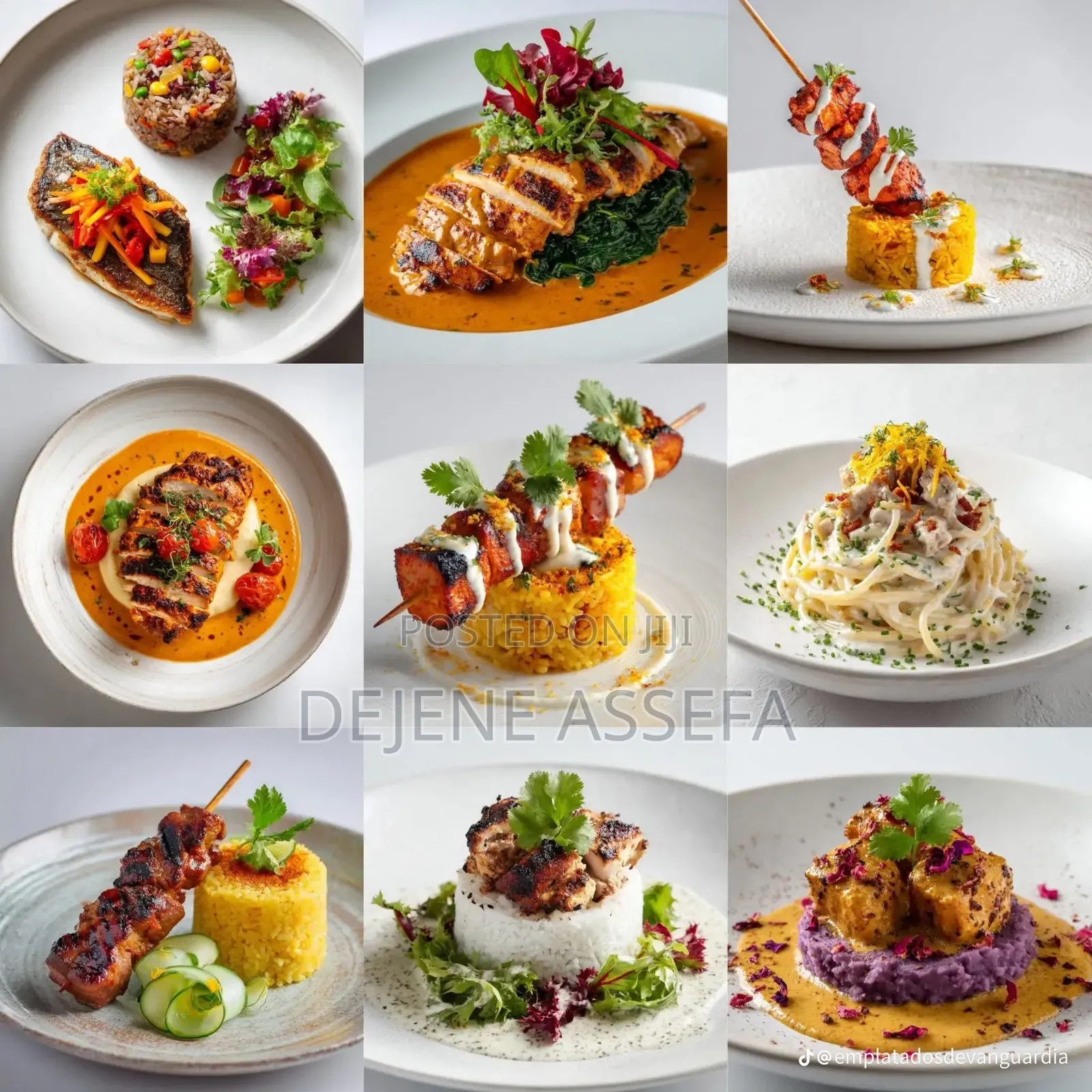 Catering Service