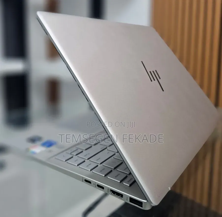 New Laptop HP Pavilion 14 16GB Intel Core i5 SSD 1T