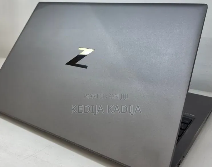 New Laptop HP ZBook 14 16GB Intel Core i7 SSD 512GB