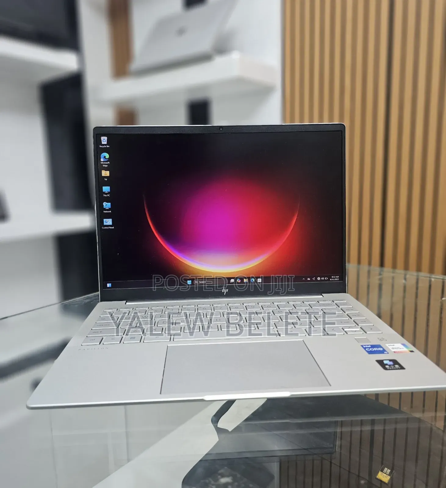 New Laptop HP Pavilion 15 16GB Intel Core i5 SSD 1T
