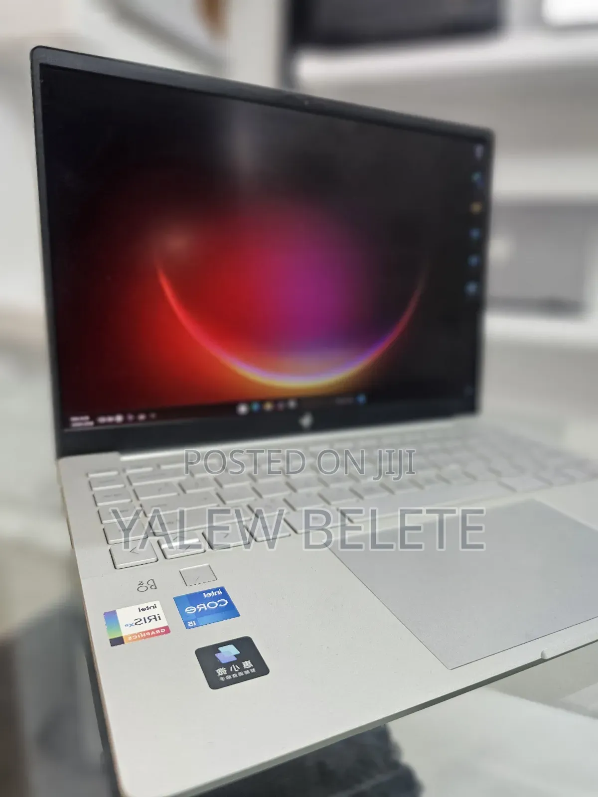 New Laptop HP Pavilion 15 16GB Intel Core i5 SSD 1T