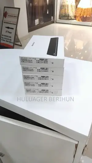 New Samsung Galaxy Tab A11 64 GB Silver