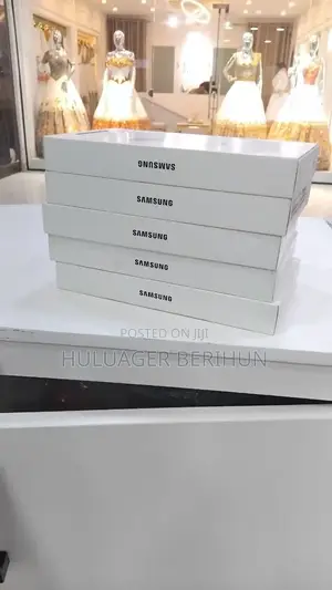 New Samsung Galaxy Tab A11 64 GB Silver