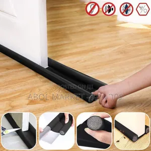 Door Bottom Seal Steap Stopper