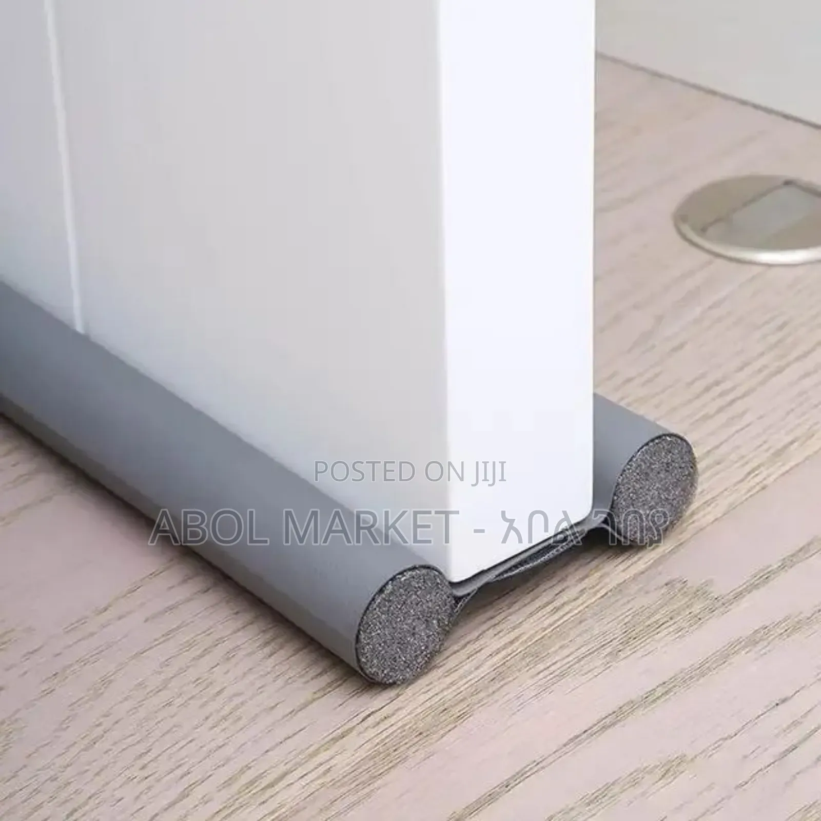 Door Bottom Seal Steap Stopper