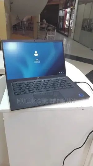 New Laptop Dell Latitude 7420 16GB Intel Core i7 SSD 512GB