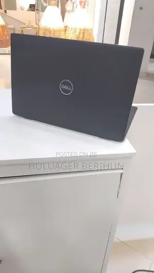 New Laptop Dell Latitude 7420 16GB Intel Core i7 SSD 512GB