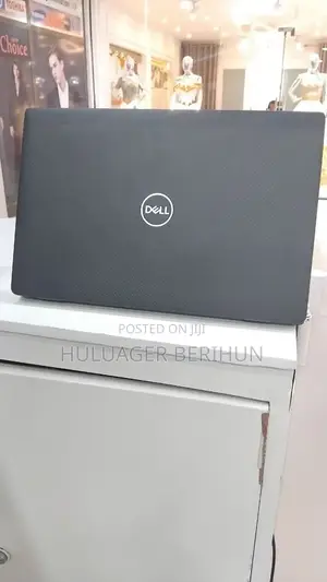 New Laptop Dell Latitude 7420 16GB Intel Core i7 SSD 512GB