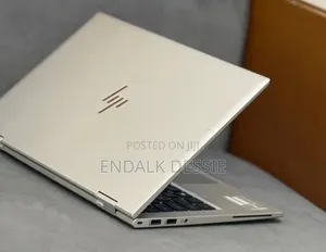 New Laptop HP EliteBook 830 G7 16GB Intel Core i7 SSD 512GB
