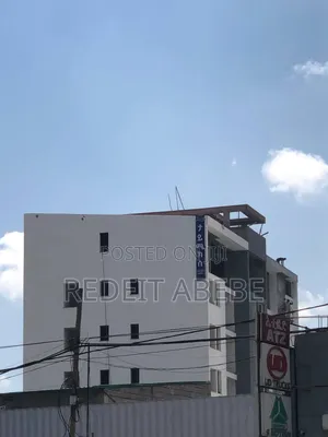 2bdrm Apartment in Nifas Silk-Lafto for sale